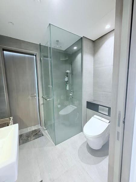 The Woodleigh Residences, 25 Bidadari Park Drive, Macpherson / Potong Pasir, 2 Bedrooms, 592 sqft, Apartment For Sale, by Anthea Yeo 杨丽娇, 500286913 - Bathroom - PropertyGuru.com.sg