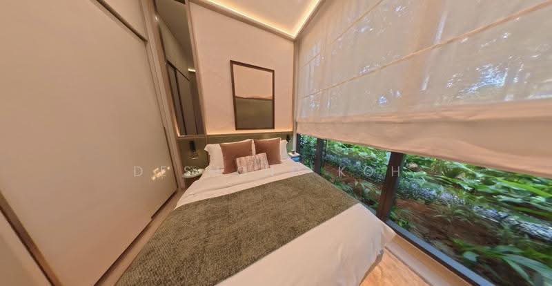 Amberwood at Holland, Tanglin / Holland / Bukit Timah, 3 Bedrooms, 872 sqft, Condominium For Sale, by Desmond Koh, 500286915 - Bedroom - PropertyGuru.com.sg