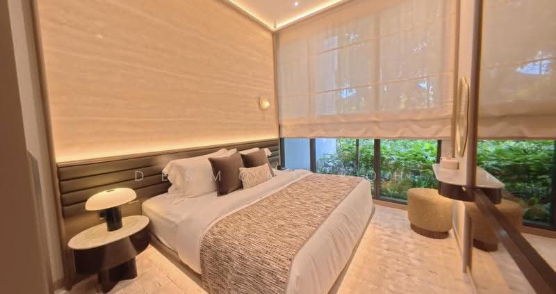 Amberwood at Holland, Tanglin / Holland / Bukit Timah, 3 Bedrooms, 872 sqft, Condominium For Sale, by Desmond Koh, 500286915 - Bedroom - PropertyGuru.com.sg