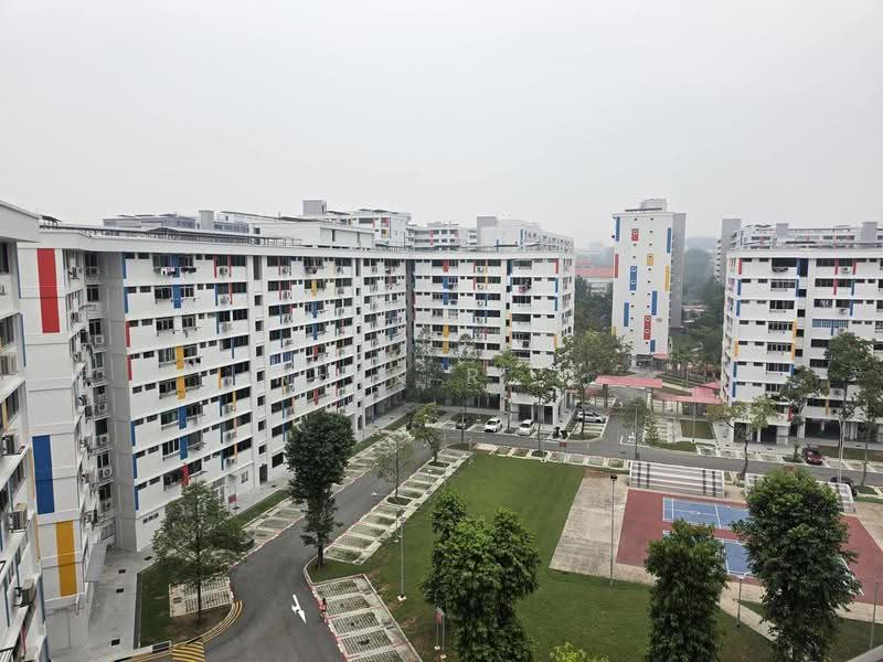 952 Jurong West Street 91, 952 Jurong West Street 91, Boon Lay / Jurong / Tuas, 3 Bedrooms, 1,195 sqft, HDB Flat For Sale, by Nick R. L, 500286917 - Exterior - PropertyGuru.com.sg