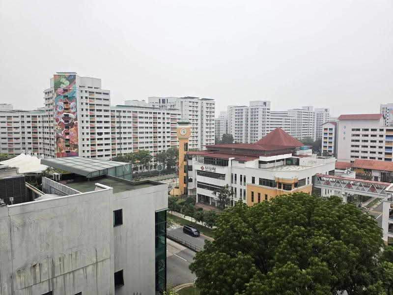 952 Jurong West Street 91, 952 Jurong West Street 91, Boon Lay / Jurong / Tuas, 3 Bedrooms, 1,195 sqft, HDB Flat For Sale, by Nick R. L, 500286917 - Exterior - PropertyGuru.com.sg