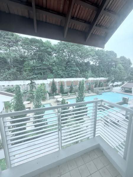 Binjai Crest, 193 Jalan Kampong Chantek, Clementi Park / Upper Bukit Timah, 5 Bedrooms, 4,650 sqft, Semi-Detached House For Rent, by Anthea Yeo 杨丽娇, 500286918 - Balcony - PropertyGuru.com.sg