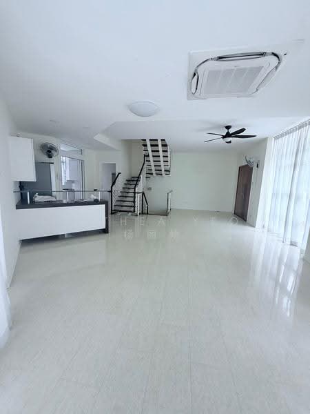 Binjai Crest, 193 Jalan Kampong Chantek, Clementi Park / Upper Bukit Timah, 5 Bedrooms, 4,650 sqft, Semi-Detached House For Rent, by Anthea Yeo 杨丽娇, 500286918 - Interior - PropertyGuru.com.sg