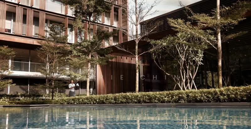 Hilltops, 99 Cairnhill Circle, Orchard / River Valley, 3 Bedrooms, 1,550 sqft, Condominium For Sale, by Carrie Chin, 500286920 - Exterior - PropertyGuru.com.sg