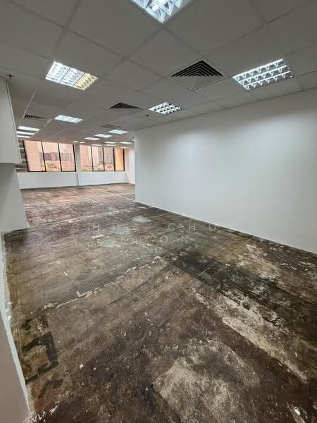 International Plaza, 10 Anson Road, Chinatown / Tanjong Pagar, 1,205 sqft, Office For Rent, by Chua Chor Boon, 500286924 - Interior - CommercialGuru.com.sg