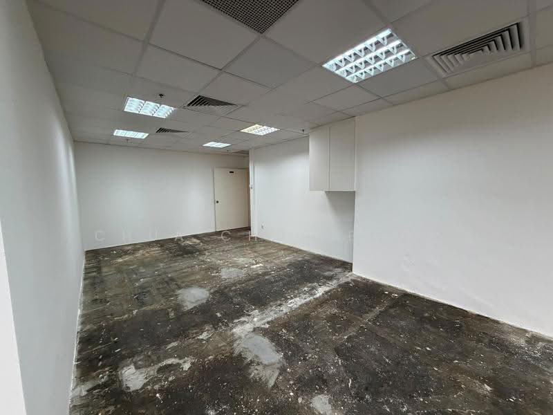 International Plaza, 10 Anson Road, Chinatown / Tanjong Pagar, 1,205 sqft, Office For Rent, by Chua Chor Boon, 500286924 - Interior - CommercialGuru.com.sg