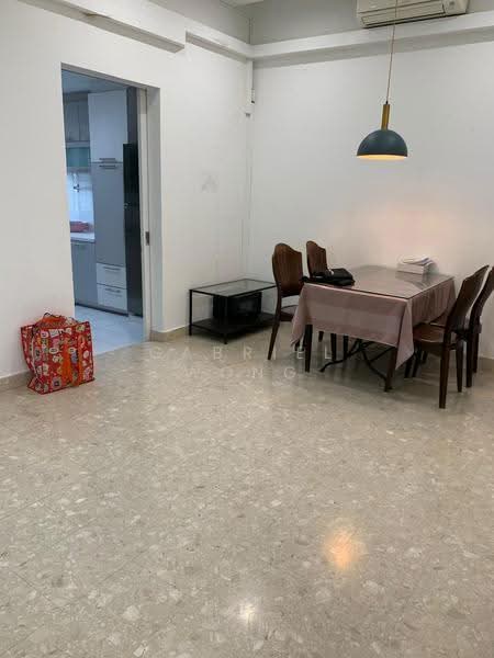 Ever Lodge, 685 Geylang Road, Eunos / Geylang / Paya Lebar, 2 Bedrooms, 1,050 sqft, Apartment For Rent, by Gabriel Wong, 500286925 - Dining Room - PropertyGuru.com.sg