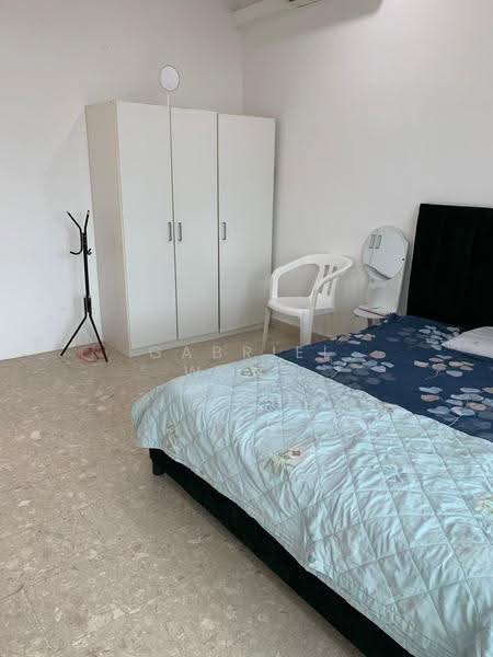 Ever Lodge, 685 Geylang Road, Eunos / Geylang / Paya Lebar, 2 Bedrooms, 1,050 sqft, Apartment For Rent, by Gabriel Wong, 500286925 - Bedroom - PropertyGuru.com.sg