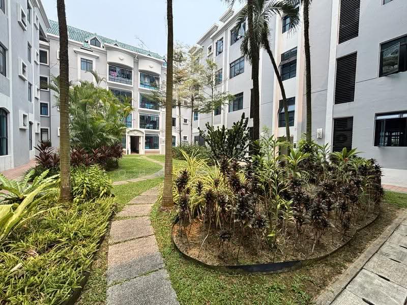 The Park Vale, 4B Park Vale, Newton / Novena, 3 Bedrooms, 1,238 sqft, Condominium For Sale, by Douglas Goh, 500286926 - Exterior - PropertyGuru.com.sg