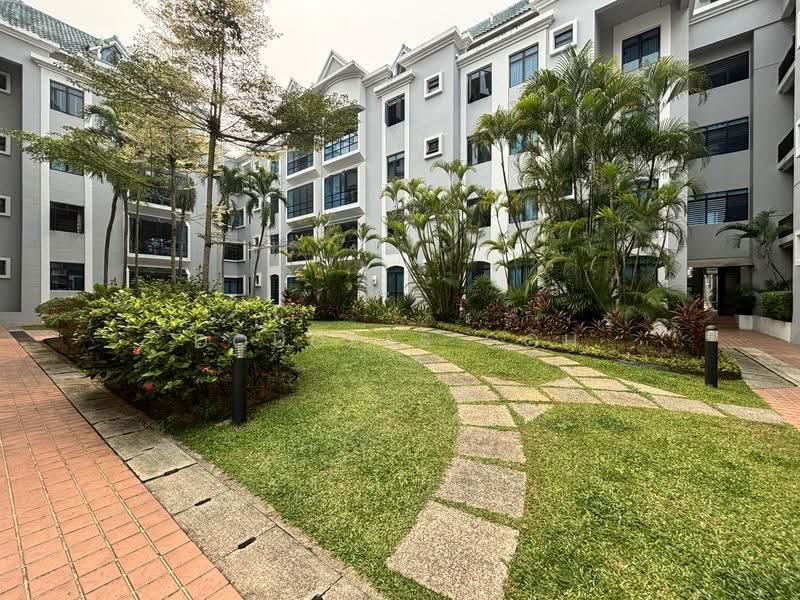 The Park Vale, 4B Park Vale, Newton / Novena, 3 Bedrooms, 1,238 sqft, Condominium For Sale, by Douglas Goh, 500286926 - Exterior - PropertyGuru.com.sg