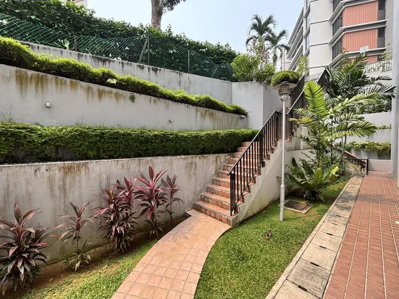 The Park Vale, 4B Park Vale, Newton / Novena, 3 Bedrooms, 1,238 sqft, Condominium For Sale, by Douglas Goh, 500286926 - PropertyGuru.com.sg