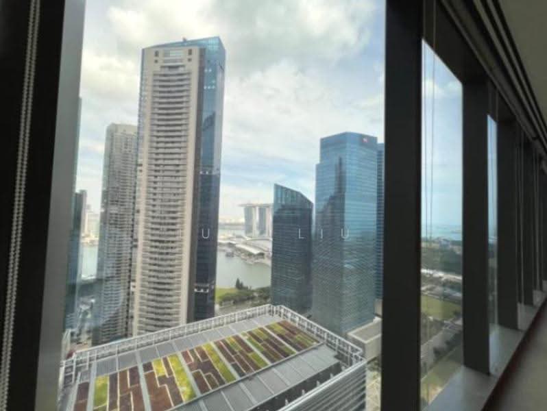 Asia Square Tower 1, 8 Marina View, Boat Quay / Raffles Place / Marina, 7,843 sqft, Office For Rent, by Lucy Liu, 500286927 - View - CommercialGuru.com.sg