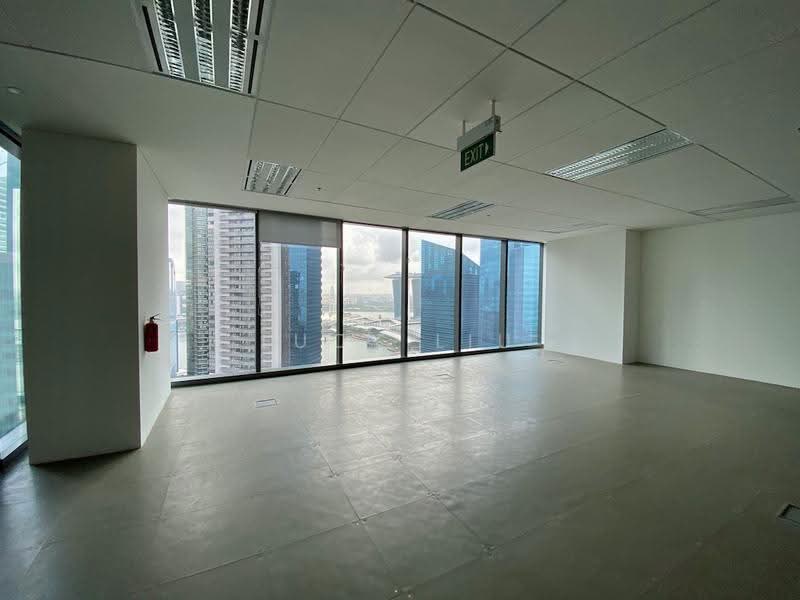 Asia Square Tower 1, 8 Marina View, Boat Quay / Raffles Place / Marina, 7,843 sqft, Office For Rent, by Lucy Liu, 500286927 - View - CommercialGuru.com.sg