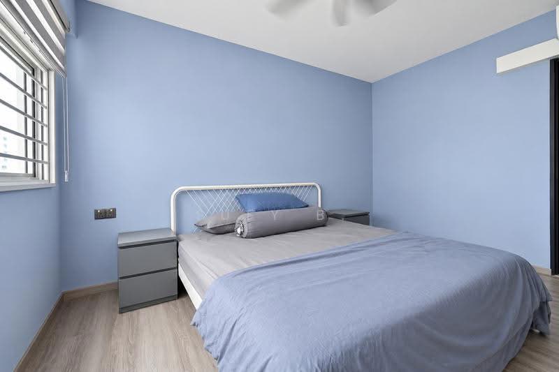463C Sembawang Drive, 463C Sembawang Drive, Sembawang / Yishun, 3 Bedrooms, 990 sqft, HDB Flat For Sale, by Sufy B., 500286929 - Master Bedroom - PropertyGuru.com.sg