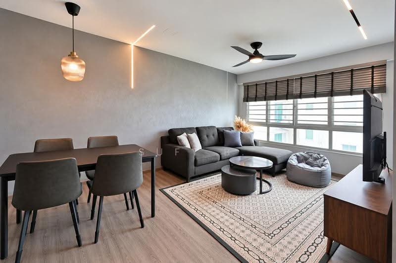 463C Sembawang Drive, 463C Sembawang Drive, Sembawang / Yishun, 3 Bedrooms, 990 sqft, HDB Flat For Sale, by Sufy B., 500286929 - Living Room - PropertyGuru.com.sg