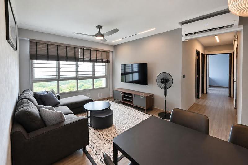 463C Sembawang Drive, 463C Sembawang Drive, Sembawang / Yishun, 3 Bedrooms, 990 sqft, HDB Flat For Sale, by Sufy B., 500286929 - Living Room - PropertyGuru.com.sg