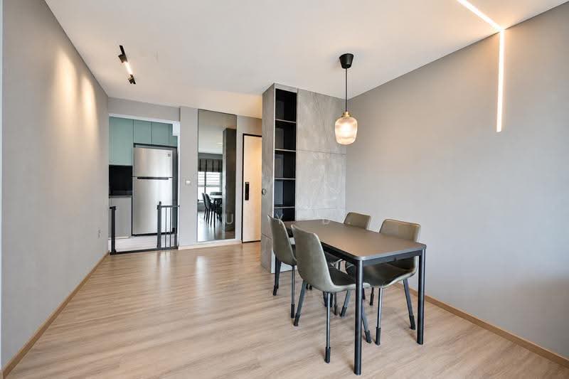 463C Sembawang Drive, 463C Sembawang Drive, Sembawang / Yishun, 3 Bedrooms, 990 sqft, HDB Flat For Sale, by Sufy B., 500286929 - Dining Room - PropertyGuru.com.sg