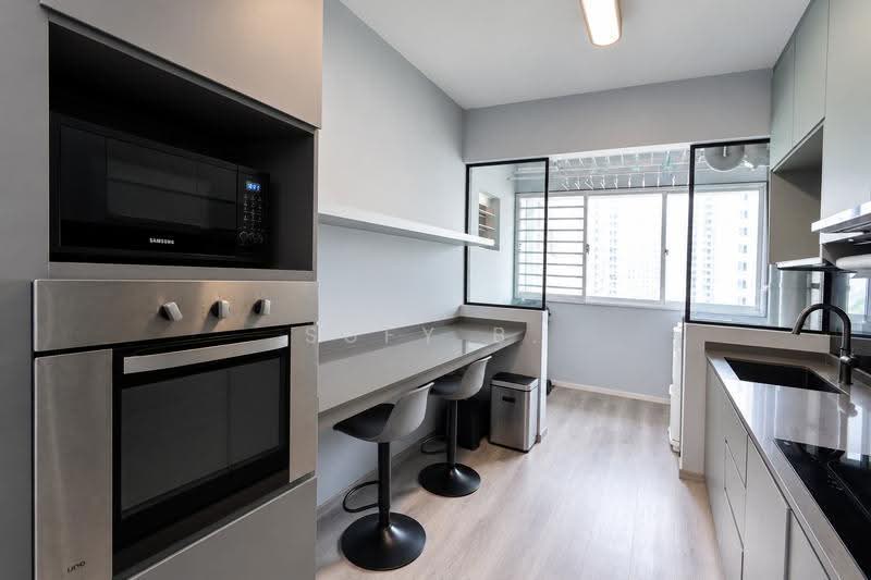 463C Sembawang Drive, 463C Sembawang Drive, Sembawang / Yishun, 3 Bedrooms, 990 sqft, HDB Flat For Sale, by Sufy B., 500286929 - Kitchen - PropertyGuru.com.sg