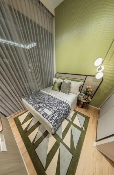 PARKTOWN Residence, Tampines Street 62, Pasir Ris / Tampines, 4 Bedrooms, 1,496 sqft, Condominium For Sale, by Amanda Goh, 500286930 - Bedroom - PropertyGuru.com.sg