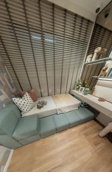 PARKTOWN Residence, Tampines Street 62, Pasir Ris / Tampines, 4 Bedrooms, 1,496 sqft, Condominium For Sale, by Amanda Goh, 500286930 - Study - PropertyGuru.com.sg