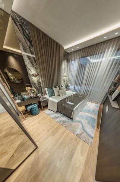 PARKTOWN Residence, Tampines Street 62, Pasir Ris / Tampines, 4 Bedrooms, 1,496 sqft, Condominium For Sale, by Amanda Goh, 500286930 - Bedroom - PropertyGuru.com.sg