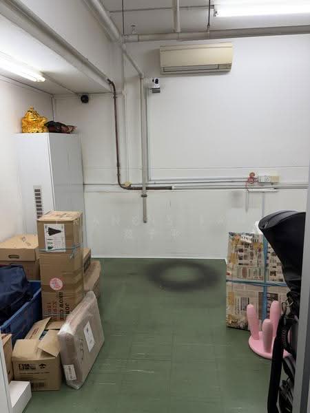 Wcega Plaza, 1 Bukit Batok Crescent, Dairy Farm / Bukit Panjang / Choa Chu Kang, 2,411 sqft, Light Industrial (B1) For Rent, by Francis Fan 范子平, 500286931 - CommercialGuru.com.sg