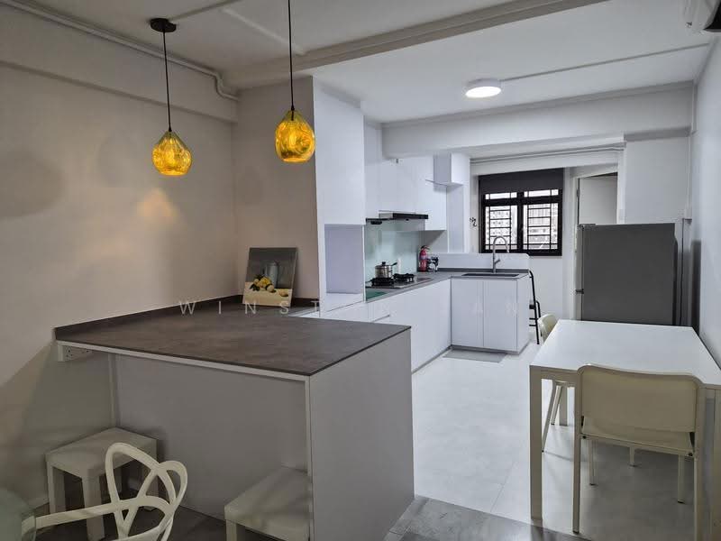 4 Bedok South Avenue 1, 4 Bedok South Avenue 1, Bedok / Upper East Coast, 2 Bedrooms, 700 sqft, HDB Flat For Rent, by Winston Tan, 500286932 - PropertyGuru.com.sg