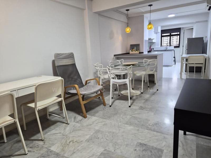 4 Bedok South Avenue 1, 4 Bedok South Avenue 1, Bedok / Upper East Coast, 2 Bedrooms, 700 sqft, HDB Flat For Rent, by Winston Tan, 500286932 - PropertyGuru.com.sg
