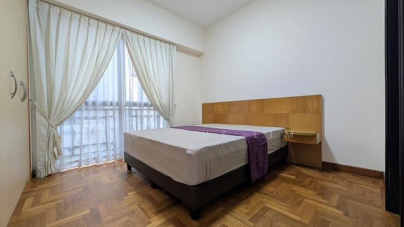 The Bencoolen, 180A Bencoolen Street, Beach Road / Bugis / Rochor, 2 Bedrooms, 850 sqft, Apartment For Sale, by Aloysius Lim, 500286933 - Bedroom - PropertyGuru.com.sg