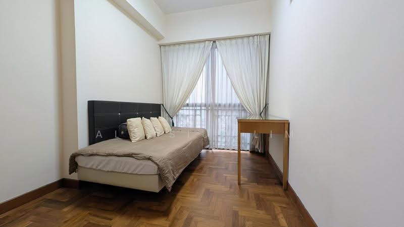 The Bencoolen, 180A Bencoolen Street, Beach Road / Bugis / Rochor, 2 Bedrooms, 850 sqft, Apartment For Sale, by Aloysius Lim, 500286933 - Bedroom - PropertyGuru.com.sg