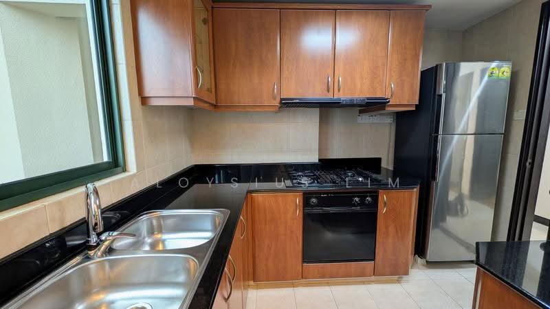 The Bencoolen, 180A Bencoolen Street, Beach Road / Bugis / Rochor, 2 Bedrooms, 850 sqft, Apartment For Sale, by Aloysius Lim, 500286933 - Kitchen - PropertyGuru.com.sg