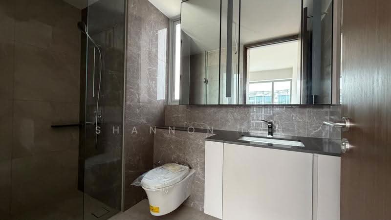 Grand Dunman, 16 Dunman Road, East Coast / Marine Parade, 2 Bedrooms, 775 sqft, Condominium For Sale, by Shannon Tan, 500286934 - Bathroom - PropertyGuru.com.sg