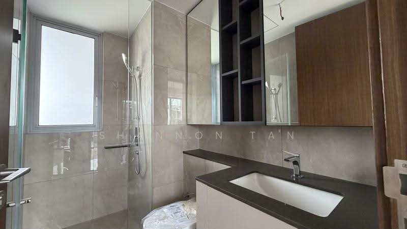 Grand Dunman, 16 Dunman Road, East Coast / Marine Parade, 2 Bedrooms, 775 sqft, Condominium For Sale, by Shannon Tan, 500286934 - Bathroom - PropertyGuru.com.sg