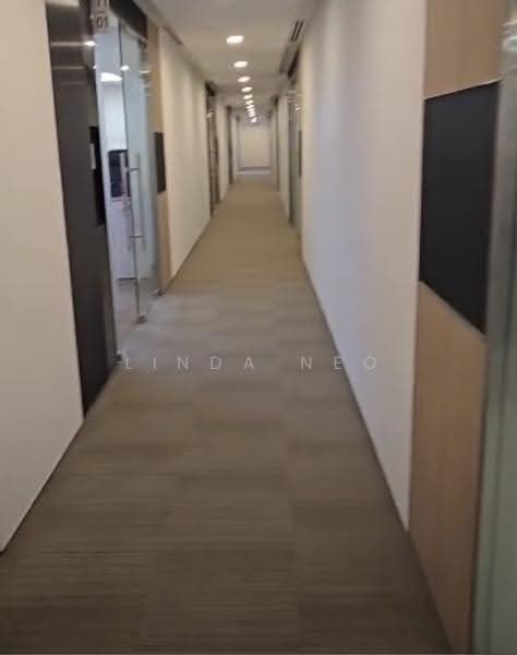 TripleOne Somerset, 111 Somerset Road, Orchard / River Valley, 14,983 sqft, Office For Sale, by Linda Neo, 500286935 - Corridor - CommercialGuru.com.sg