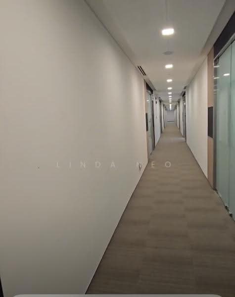 TripleOne Somerset, 111 Somerset Road, Orchard / River Valley, 14,983 sqft, Office For Sale, by Linda Neo, 500286935 - Corridor - CommercialGuru.com.sg
