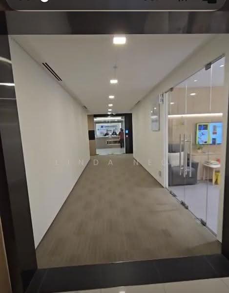TripleOne Somerset, 111 Somerset Road, Orchard / River Valley, 14,983 sqft, Office For Sale, by Linda Neo, 500286935 - Corridor - CommercialGuru.com.sg