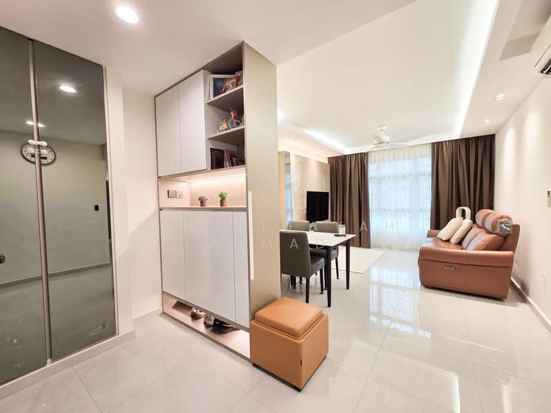 890A Tampines Avenue 1, 890A Tampines Avenue 1, Pasir Ris / Tampines, 3 Bedrooms, 1,002 sqft, HDB Flat For Sale, by Nur Hidayah Ahmad, 500286937 - Living Room - PropertyGuru.com.sg