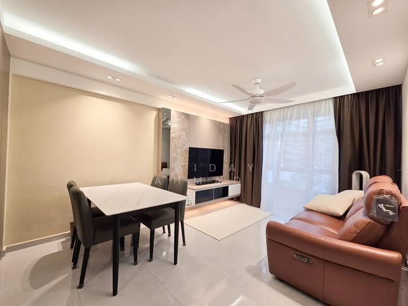 890A Tampines Avenue 1, 890A Tampines Avenue 1, Pasir Ris / Tampines, 3 Bedrooms, 1,002 sqft, HDB Flat For Sale, by Nur Hidayah Ahmad, 500286937 - Living Room - PropertyGuru.com.sg