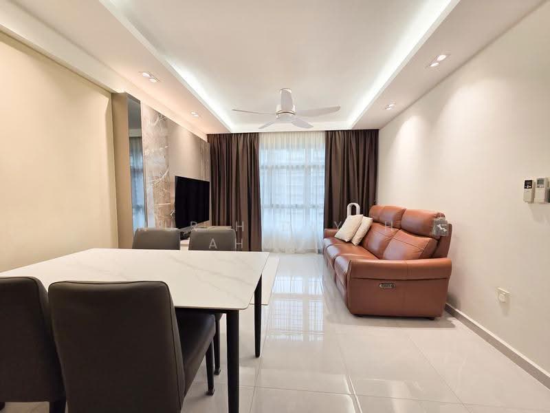 890A Tampines Avenue 1, 890A Tampines Avenue 1, Pasir Ris / Tampines, 3 Bedrooms, 1,002 sqft, HDB Flat For Sale, by Nur Hidayah Ahmad, 500286937 - Living Room - PropertyGuru.com.sg
