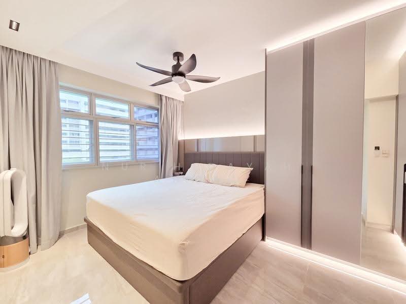 890A Tampines Avenue 1, 890A Tampines Avenue 1, Pasir Ris / Tampines, 3 Bedrooms, 1,002 sqft, HDB Flat For Sale, by Nur Hidayah Ahmad, 500286937 - Cosy Master Bedroom - PropertyGuru.com.sg