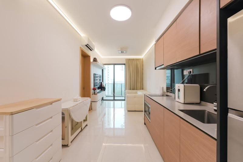 Midwood, 8 Hillview Rise, Dairy Farm / Bukit Panjang / Choa Chu Kang, 1 Bedroom, 549 sqft, Condominium For Sale, by Yu Ling Ong, 500286940 - PropertyGuru.com.sg