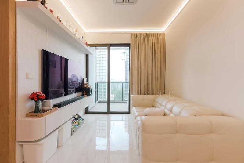 Midwood, 8 Hillview Rise, Dairy Farm / Bukit Panjang / Choa Chu Kang, 1 Bedroom, 549 sqft, Condominium For Sale, by Yu Ling Ong, 500286940 - PropertyGuru.com.sg
