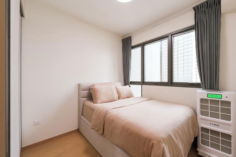 Midwood, 8 Hillview Rise, Dairy Farm / Bukit Panjang / Choa Chu Kang, 1 Bedroom, 549 sqft, Condominium For Sale, by Yu Ling Ong, 500286940 - PropertyGuru.com.sg