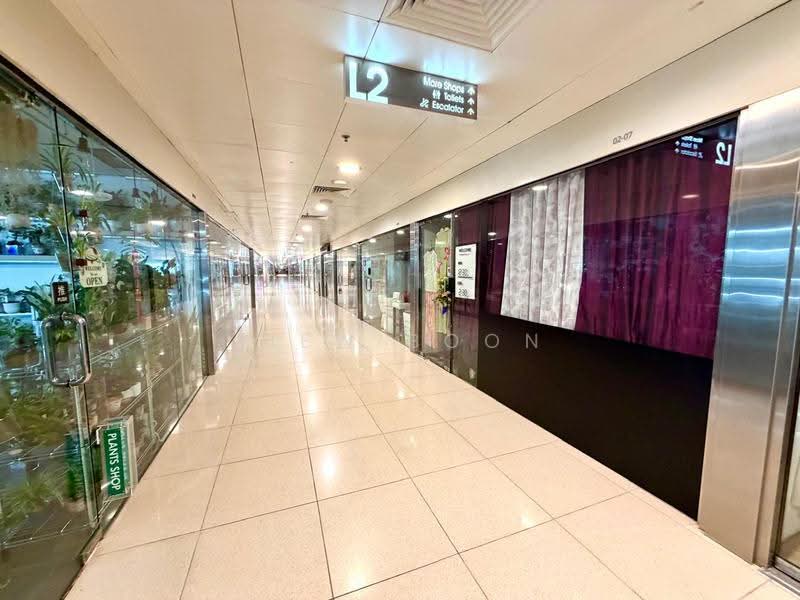 International Plaza, 10 Anson Road, Chinatown / Tanjong Pagar, 1,065 sqft, Mall Shop For Rent, by Siew Boon, 500286951 - CommercialGuru.com.sg