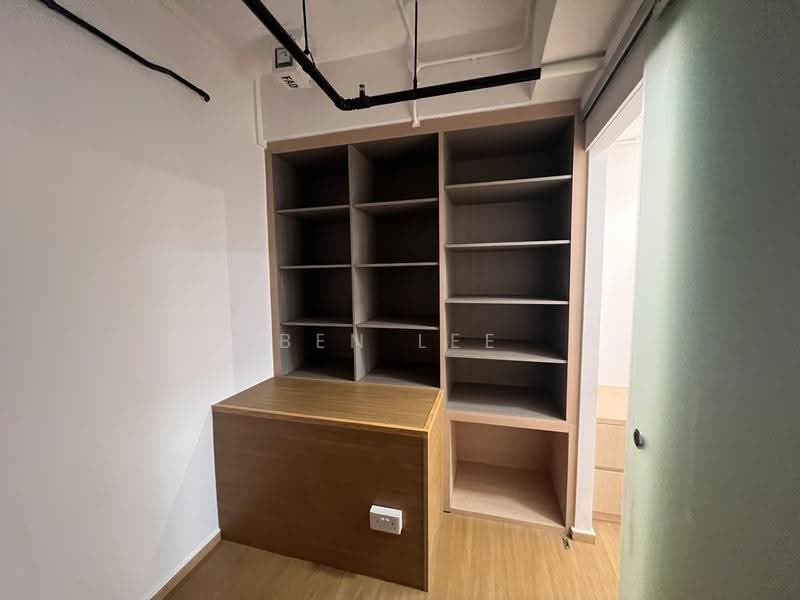 CT Hub 2, 114 Lavender Street, Balestier / Toa Payoh, 600 sqft, Food & Beverage For Rent, by Ben Lee, 500286954 - Interior - CommercialGuru.com.sg