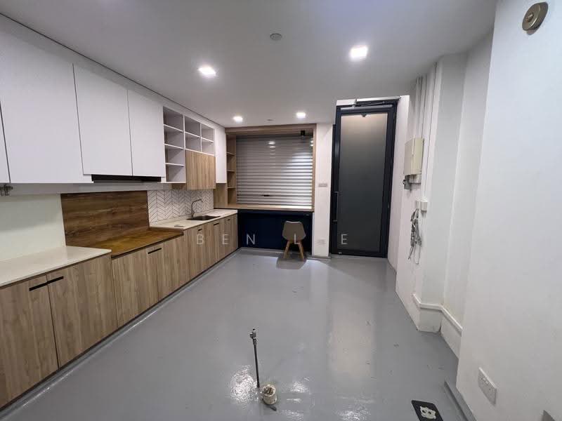 CT Hub 2, 114 Lavender Street, Balestier / Toa Payoh, 600 sqft, Food & Beverage For Rent, by Ben Lee, 500286954 - Kitchen - CommercialGuru.com.sg