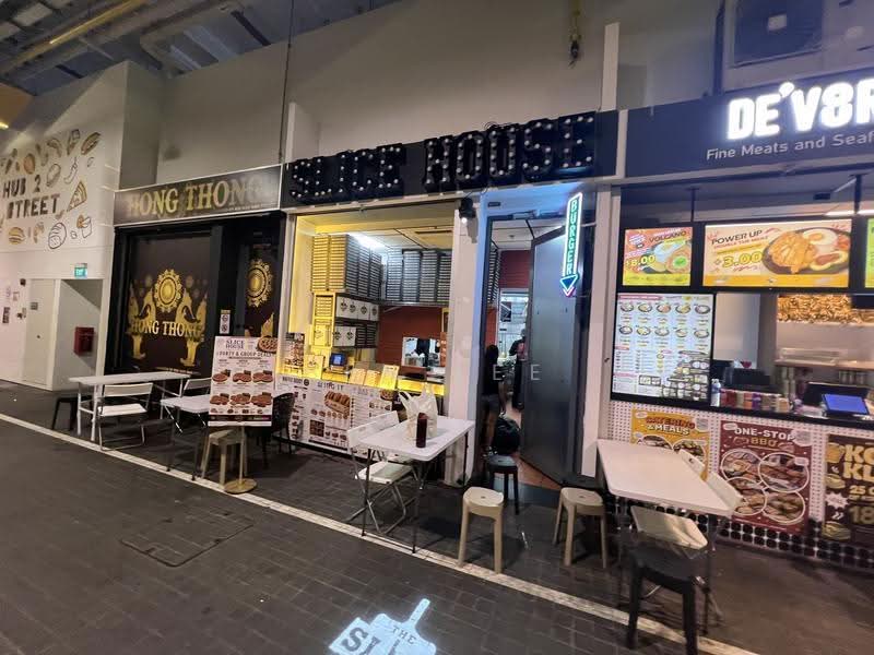 CT Hub 2, 114 Lavender Street, Balestier / Toa Payoh, 600 sqft, Food & Beverage For Rent, by Ben Lee, 500286954 - CommercialGuru.com.sg