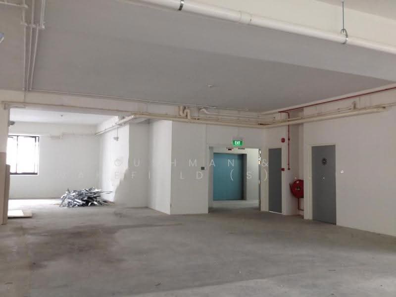 Flexible Business Space @ MacPherson, Macpherson / Potong Pasir, 4,400 sqft, Light Industrial (B1) For Rent, by GERALD QUEK, 500286955 - Interior - CommercialGuru.com.sg