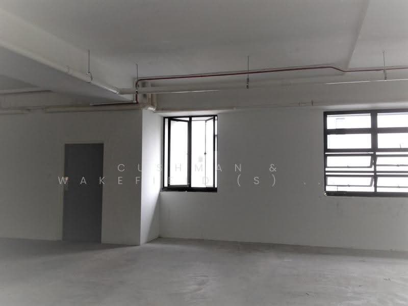 Flexible Business Space @ MacPherson, Macpherson / Potong Pasir, 4,400 sqft, Light Industrial (B1) For Rent, by GERALD QUEK, 500286955 - Interior - CommercialGuru.com.sg