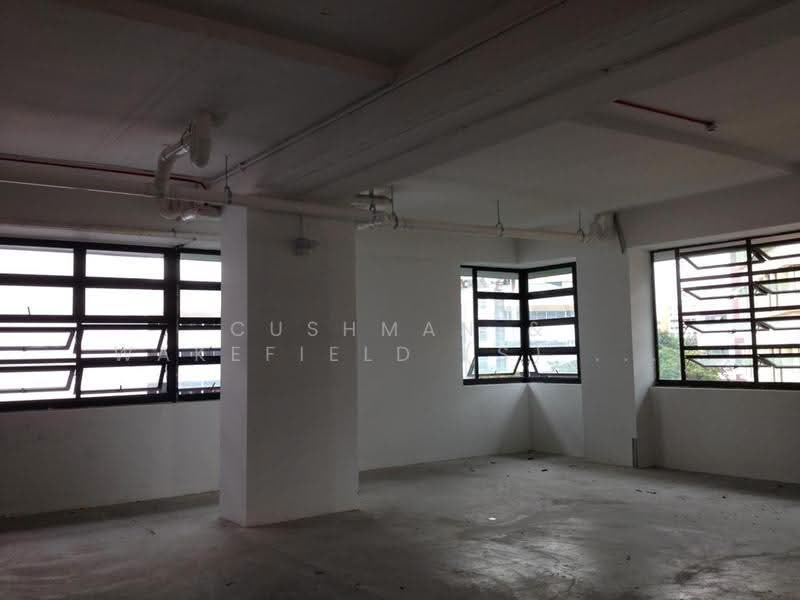 Flexible Business Space @ MacPherson, Macpherson / Potong Pasir, 4,400 sqft, Light Industrial (B1) For Rent, by GERALD QUEK, 500286955 - Interior - CommercialGuru.com.sg